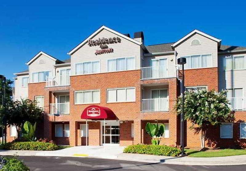 Sonesta Es Suites Atlanta Alpharetta Windward Exterior foto