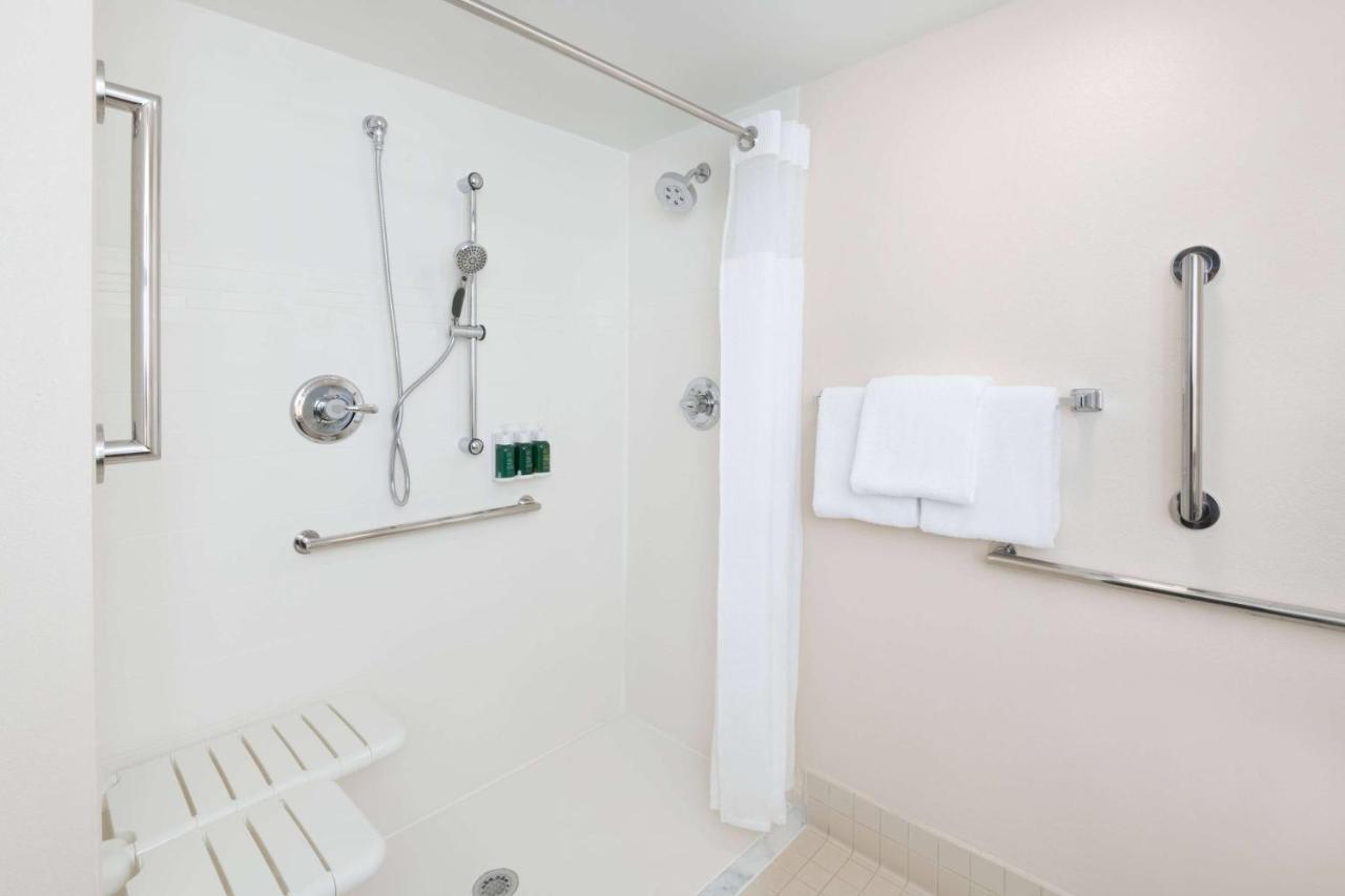 Sonesta Es Suites Atlanta Alpharetta Windward Exterior foto