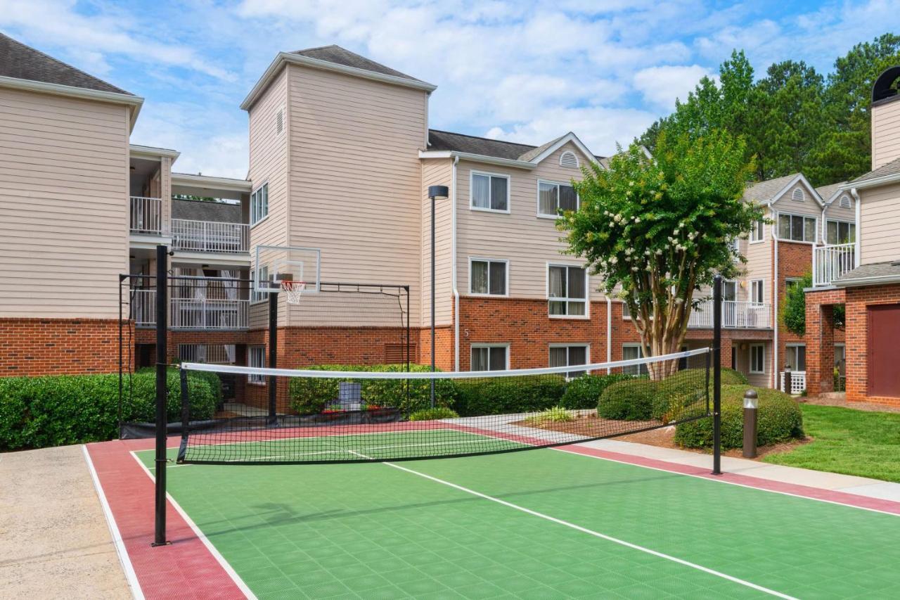 Sonesta Es Suites Atlanta Alpharetta Windward Exterior foto