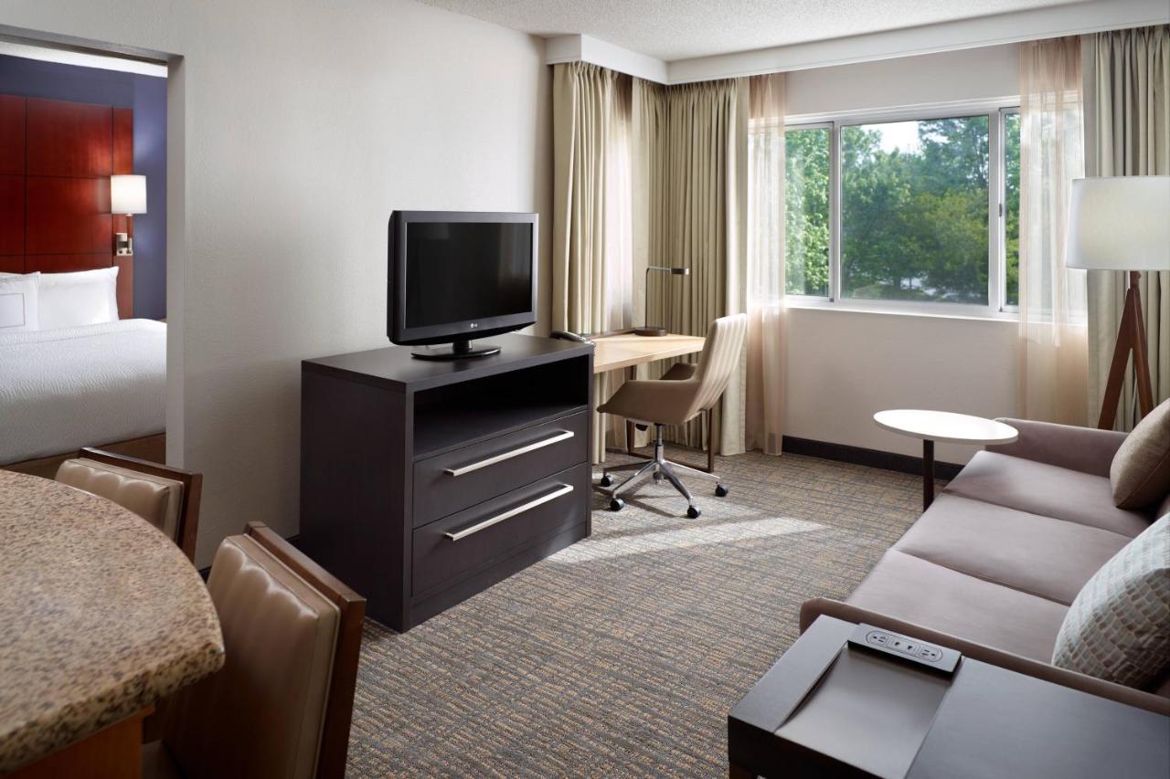 Sonesta Es Suites Atlanta Alpharetta Windward Exterior foto