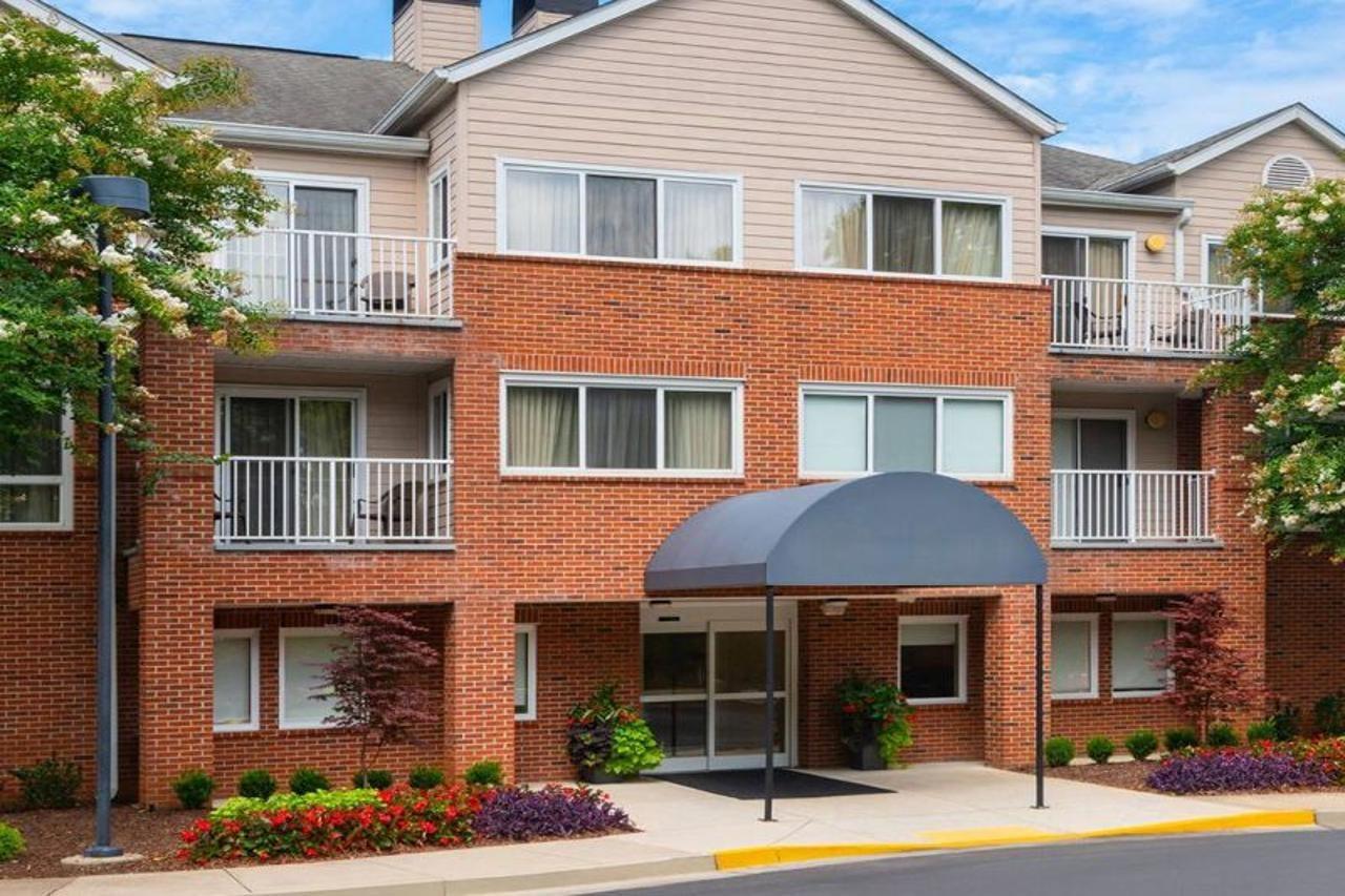 Sonesta Es Suites Atlanta Alpharetta Windward Exterior foto
