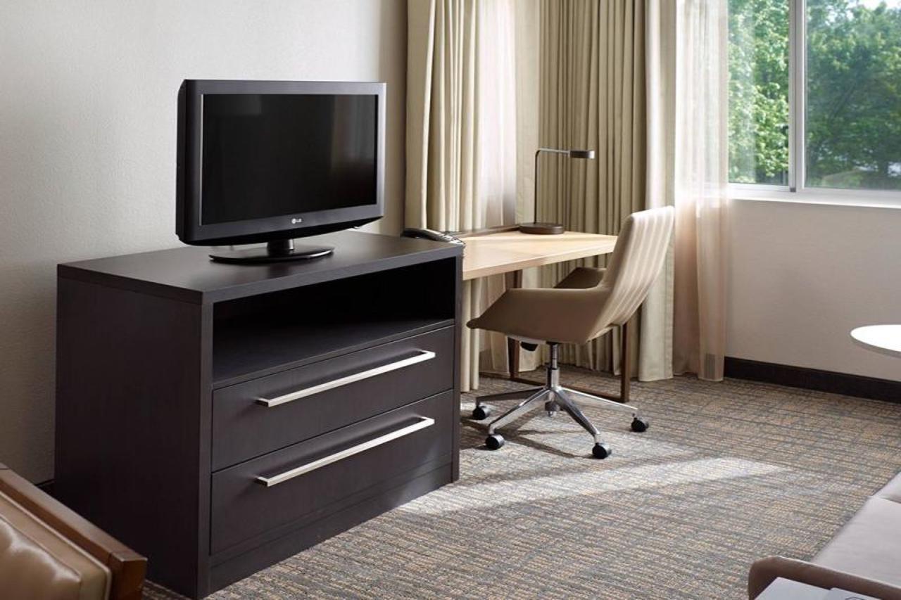 Sonesta Es Suites Atlanta Alpharetta Windward Exterior foto