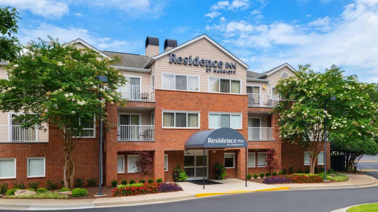 Sonesta Es Suites Atlanta Alpharetta Windward Exterior foto